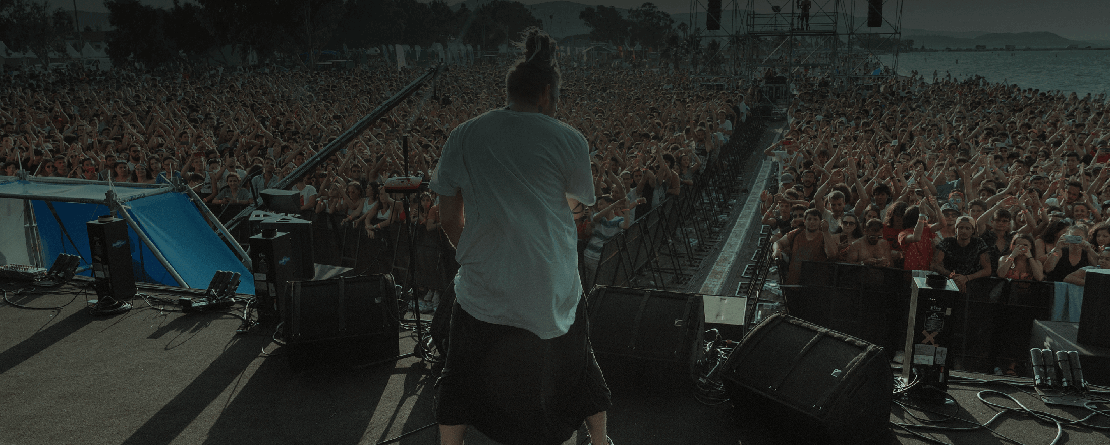 YOUNGSTERZ - Konser